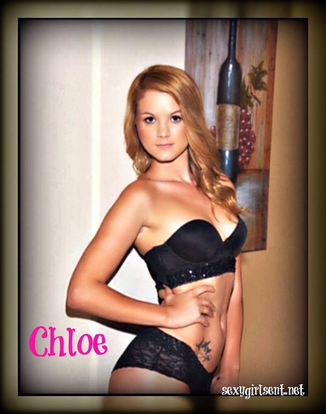 Chloe 2 ?