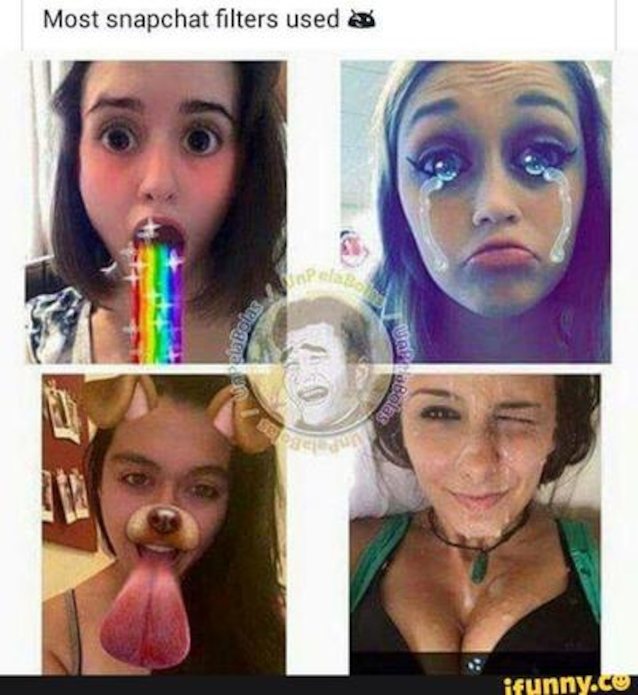 Who's that girl in the bottom right corner?? With cum on her face?? Any info please!