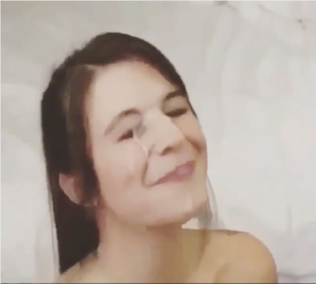 Who is this pornstar and what is the video?