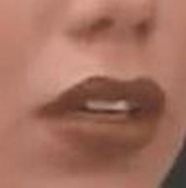 name of this lips?