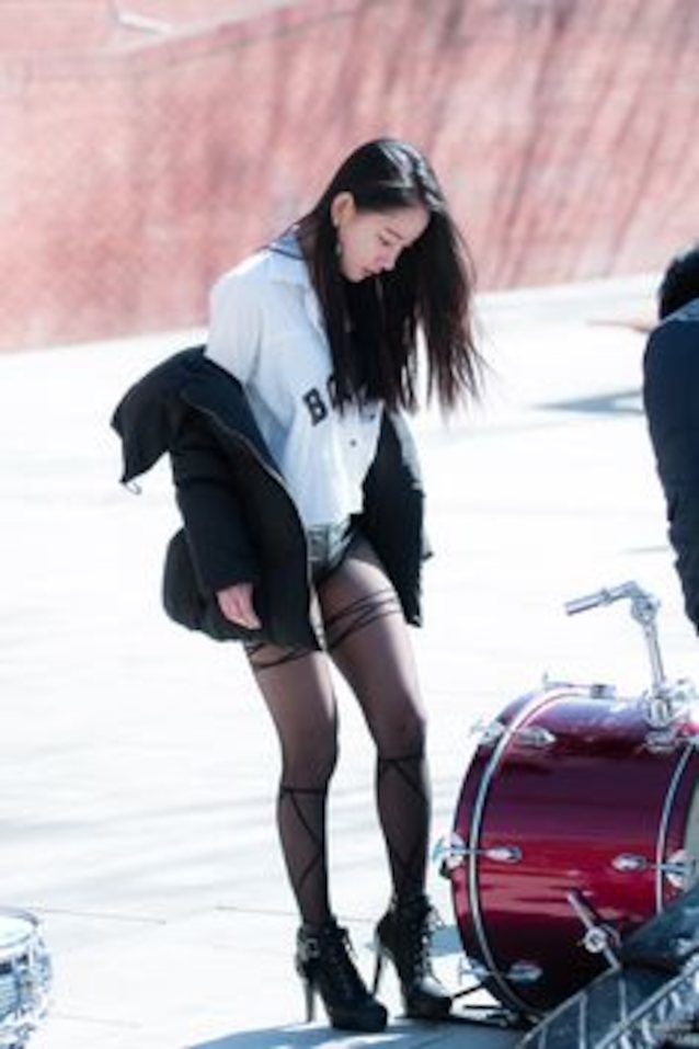 What's her name?