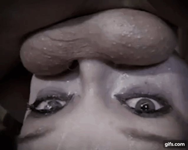 Naija deep fuck