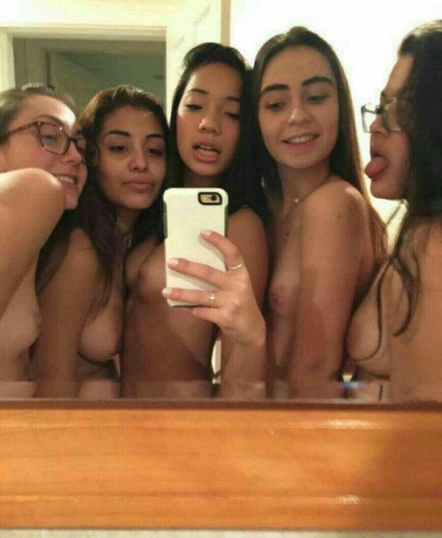 amateur, petite, asian, tits, nude