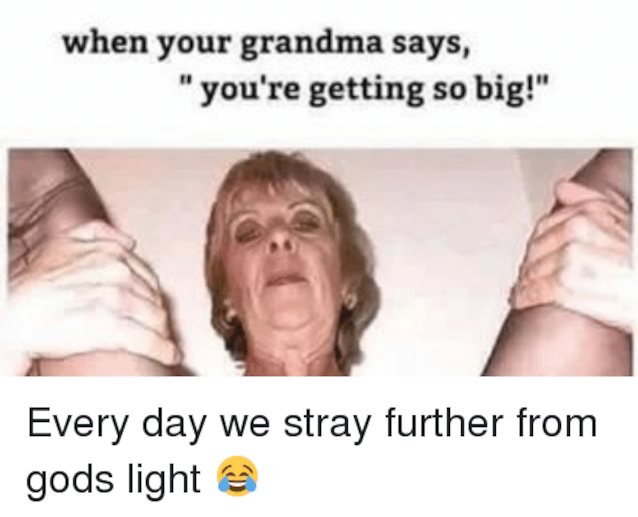 granny, grandma, grand