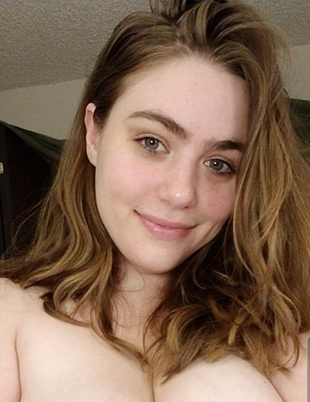 camgirl, eyes, big boobs, busty