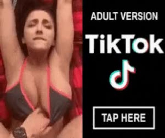 teen, busty, tank top, big tits, hardcore