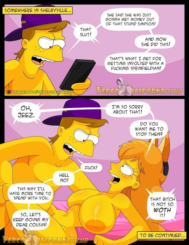 simpsons, simpson, the simpsons, breasts, big breasts