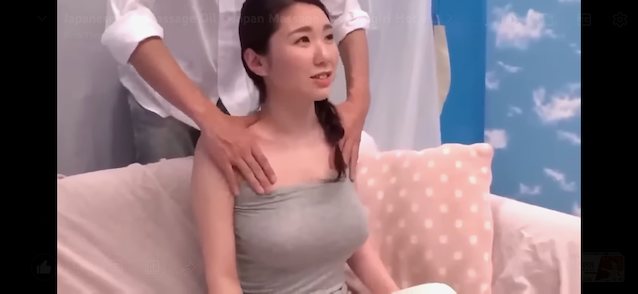 jav, japanese, massage, oil massage, bigboobs