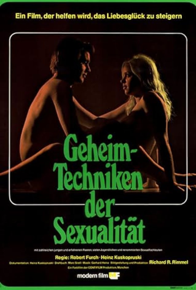 vintage, erotic, sex, german, film