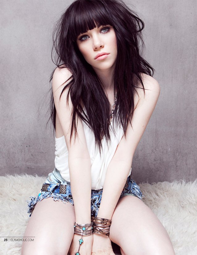 Has Carly Rae Jepsen Ever Done Sextape Or Porn Carly Rae Jepsen Carly S Carly Rae Jepsens