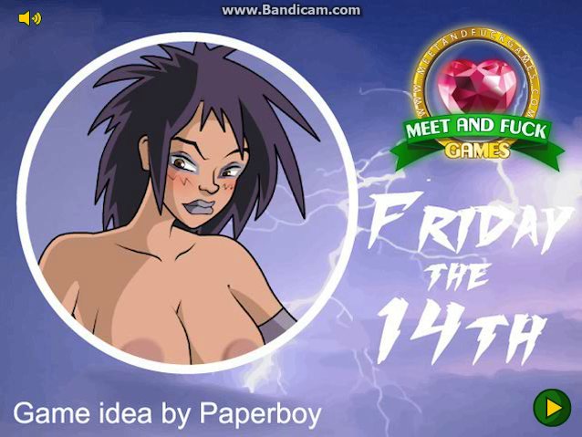 friday the 14th