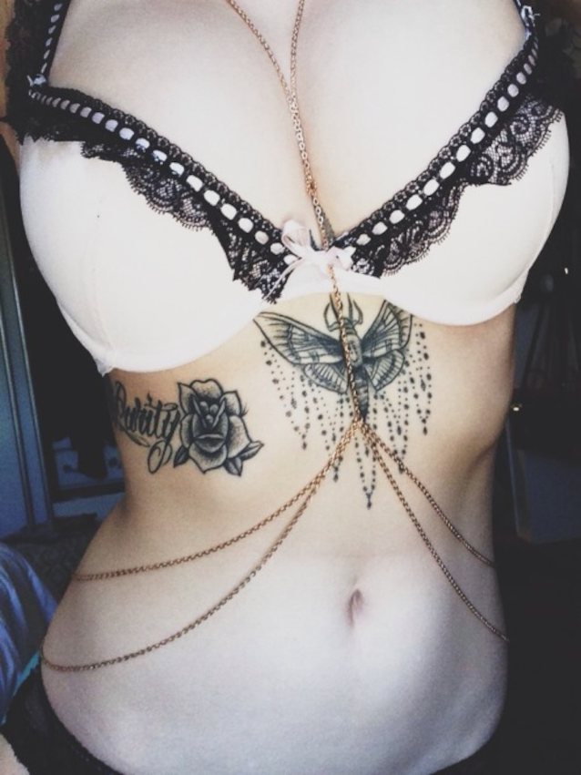 tattoo