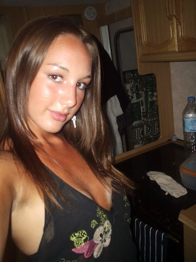 teen amateur nude