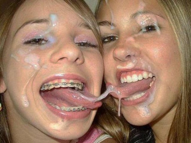 cumshot