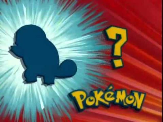 What's the name of this pokemon?