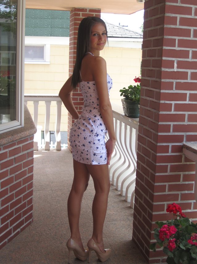 Model name?