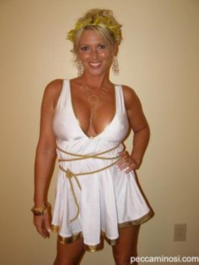 amateur, milf