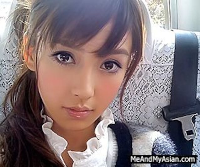 Who Is This Pornstar Angela Yeung Wing Angelababy Namethatporn Com