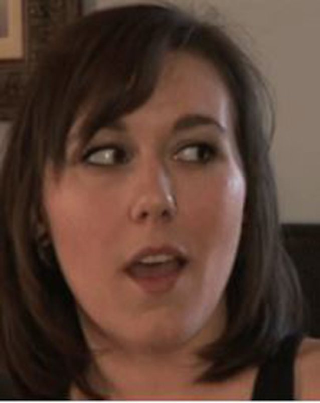 who is she?