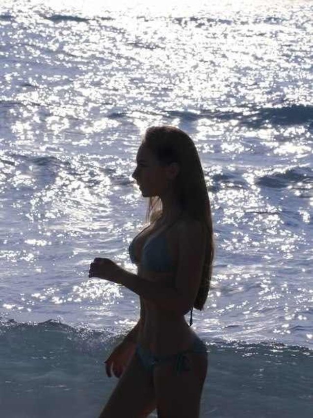 Model name?