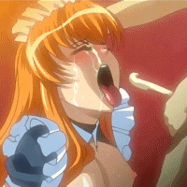 hentai facial