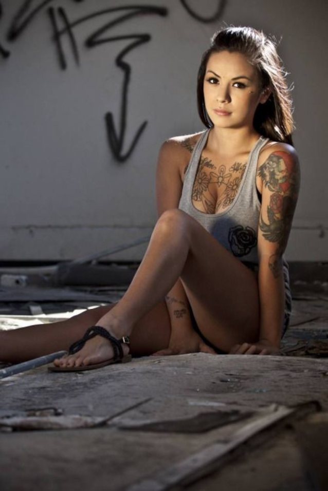 cute tattoo