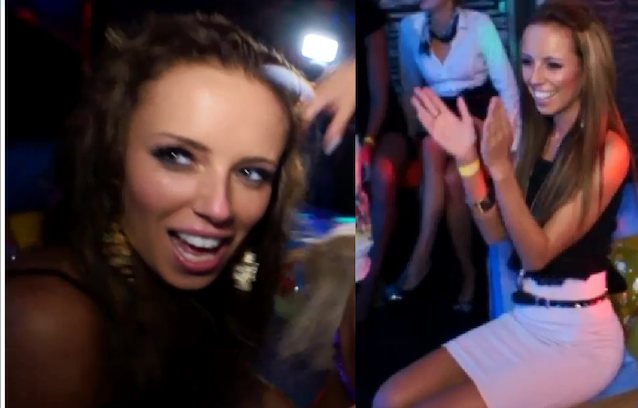 What's the name of this porn actor?