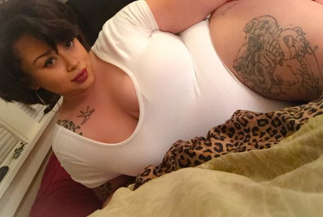 What's the name of this porn actor?