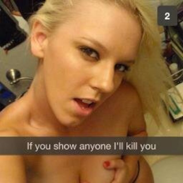 amateur blonde