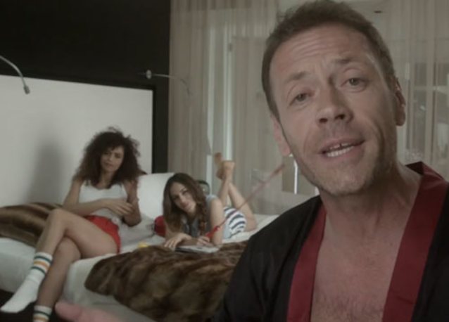 rocco siffredi