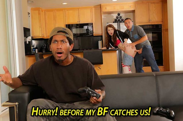 brazzers