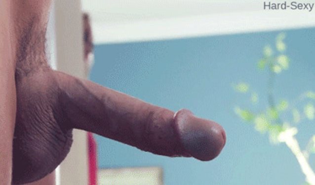 Порно Красивый Член Gif