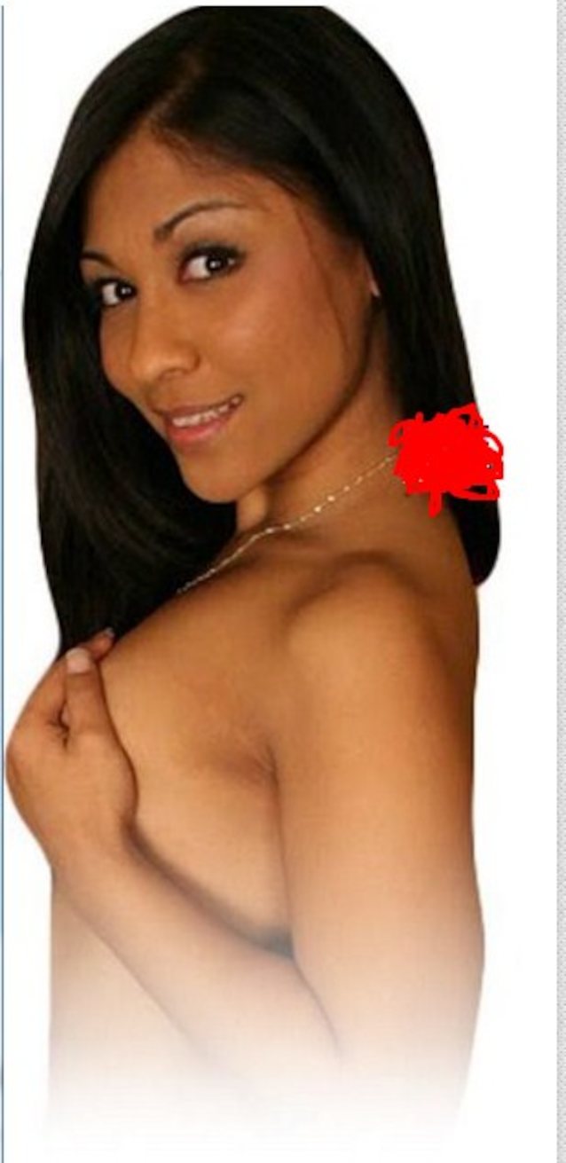 What's the name of this porn actor?