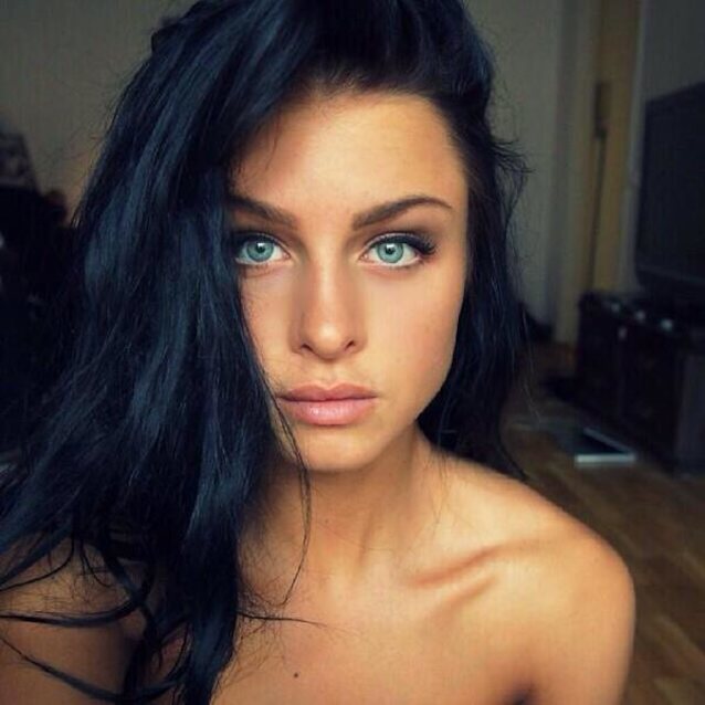 whats her name?