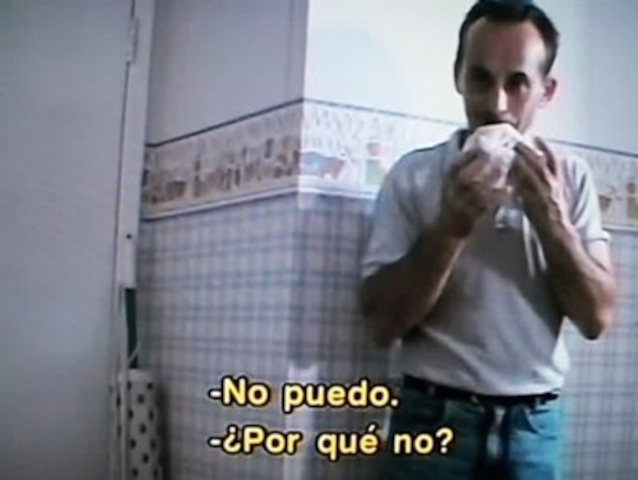 ? all video