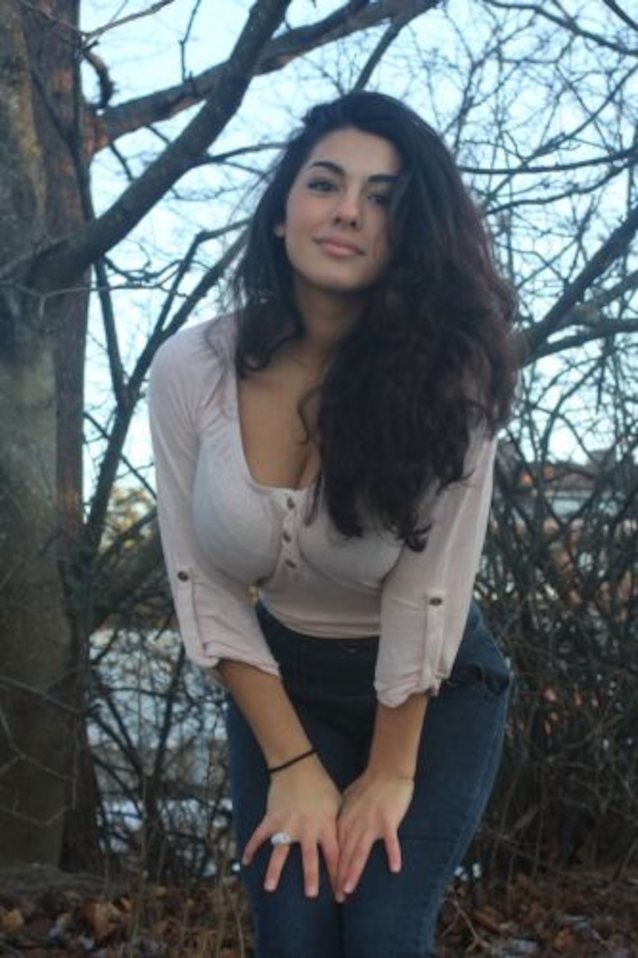 What's the name of this porn actor?