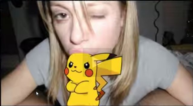 penischu...but who is the girl and where is the original