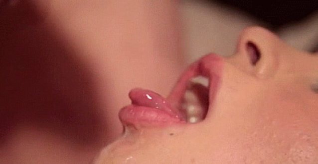 Tongue Fucking Pussy Gifs