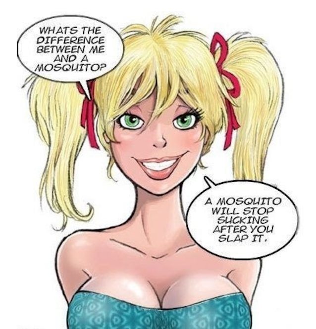 What is the name of this porn comic