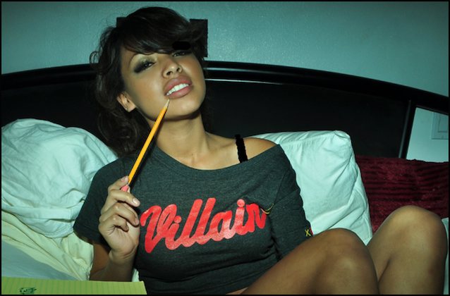 wife