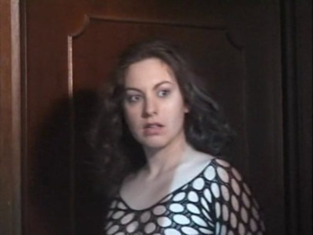 What's the name of this porn actor?