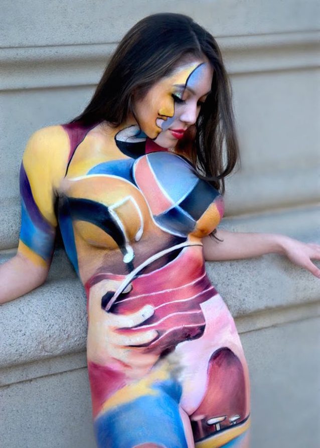What's the name of this porn actor?