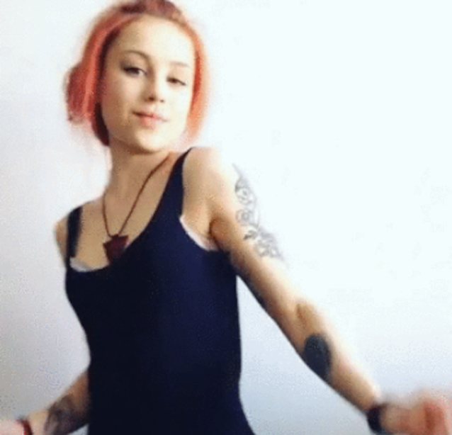 tiny