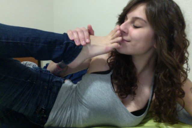 who is this girl?