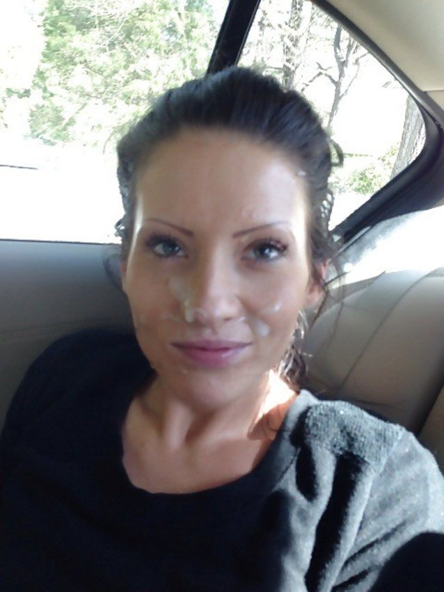 Who is she?