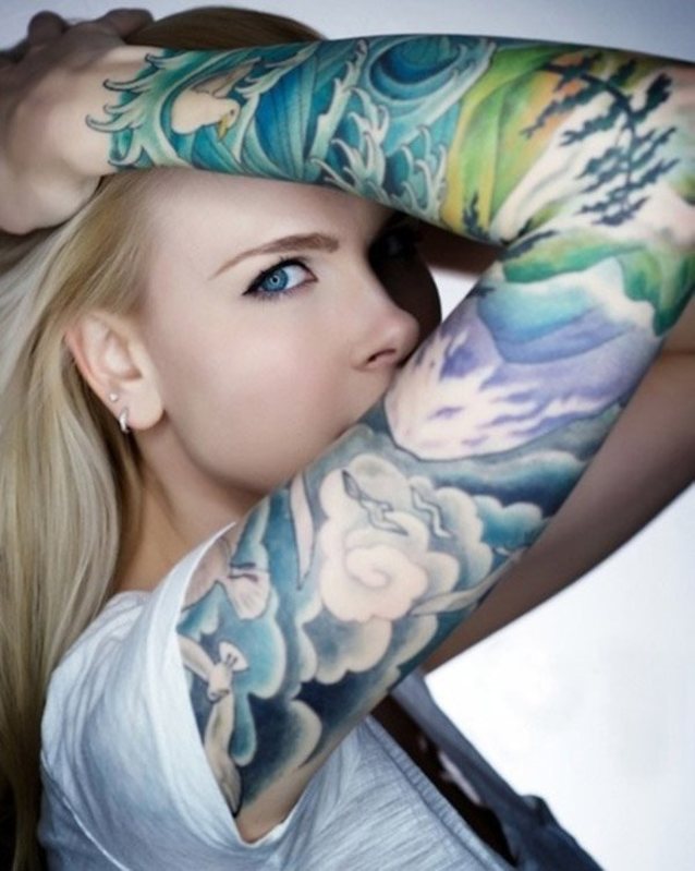 tattoo