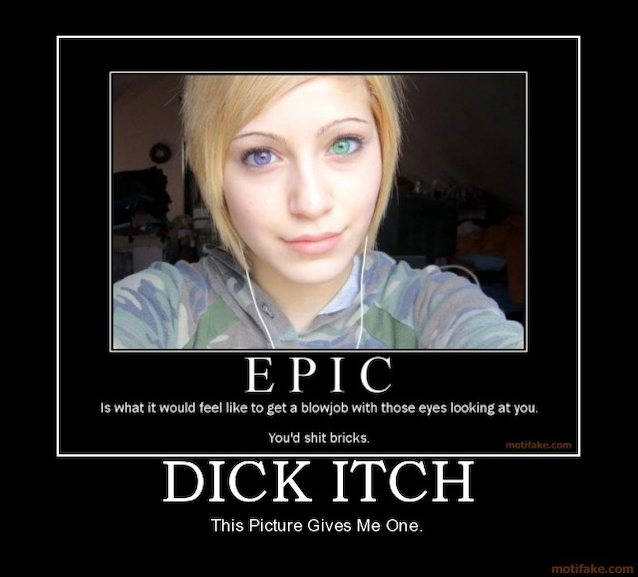 cute blowjob