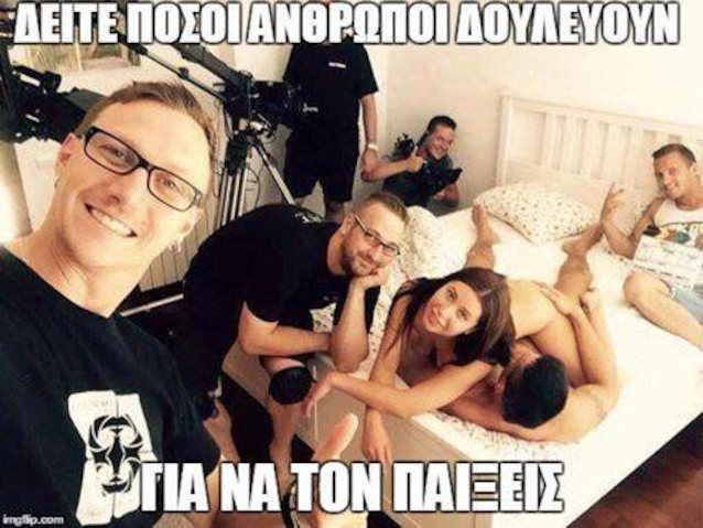 Seriously, where can i find this porn or pornstar? xD
