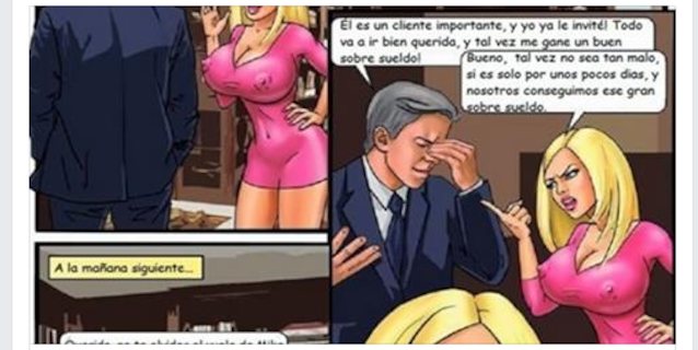 comic name?