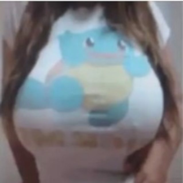 boobs meme mother
